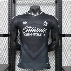 CLUB AMERICA 26/27 AWAY JERSEY