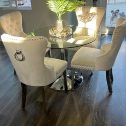 Modern Dining Table