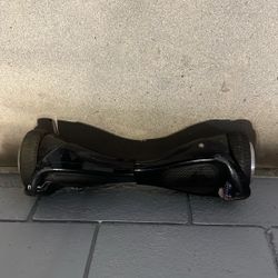 Hoover Board
