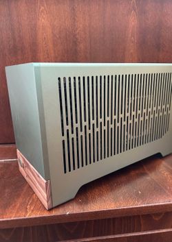 Mini-ITX Gaming PC