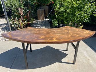 Serpent Buffet Tables