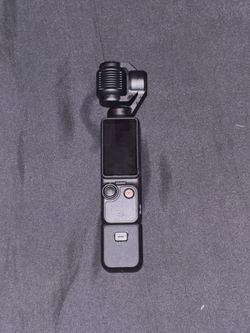 DJI Osmo Pocket 3