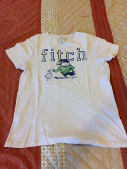 Abercrombie FITCH T-Shirt