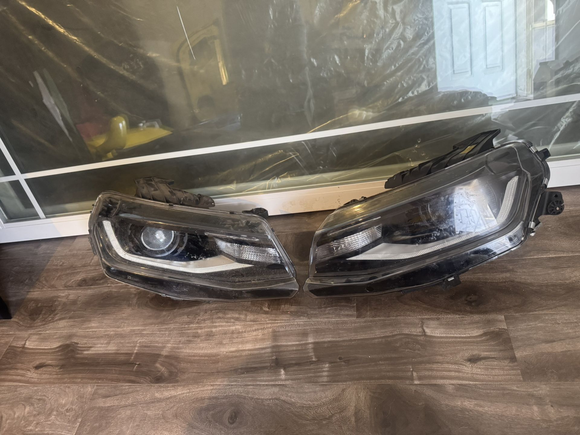 Zl1 Headlights For Sale 