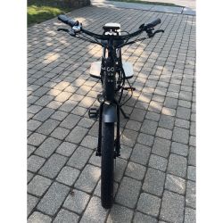 GOCARGO  E-Bike