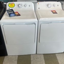 USED ELECTRIC DRYER GE FOR SALE