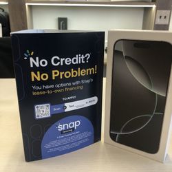 iPhone 16 ProMax 256gb Unlocked Pre Owned Perfect Condition Only At Downey Camera 