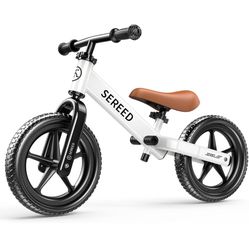 Sereed balance bike 