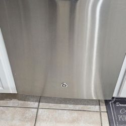 GE Dishwasher