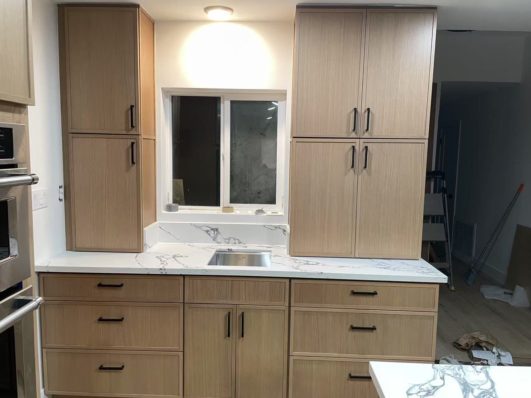 Kitchen Cabinets