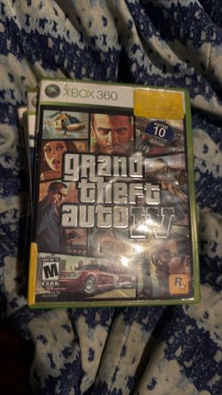 Random xbox 360 games