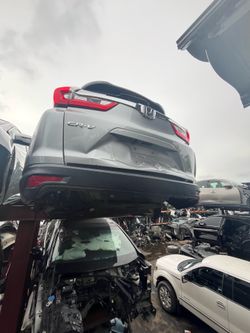 ✅2017-2022 HONDA CR-V TRUNK LID✅