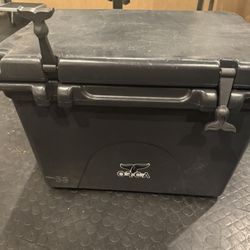 Orca 58 Quart Cooler