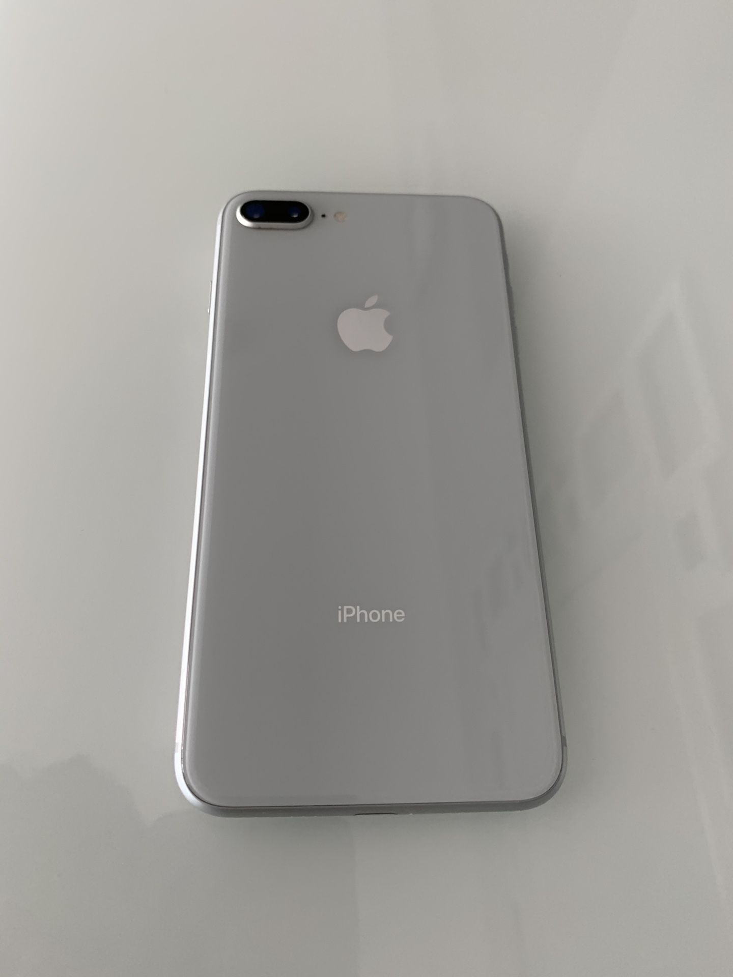 Iphone 8 Plus 256gb Factory Unlock For any company
