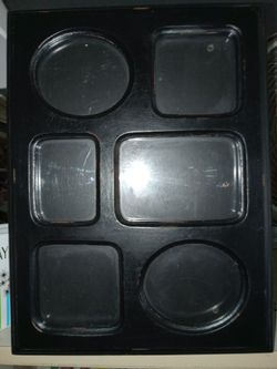 Black case