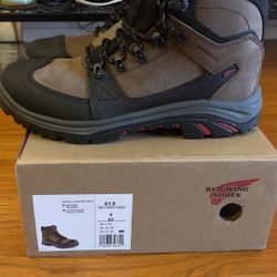 Redwings Boots 413