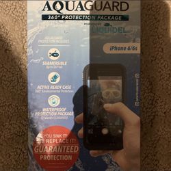 iPhone 6 iPhone 6s Waterproof Case