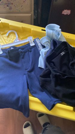 Uniform kids
