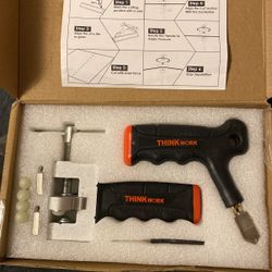 Glass cutting tool