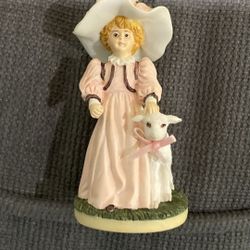 SPECIAL FRIENDS H5625 by Maud Humphrey Bogart Figurine