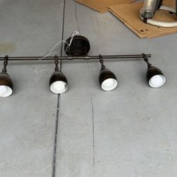 Dining Table Lightings