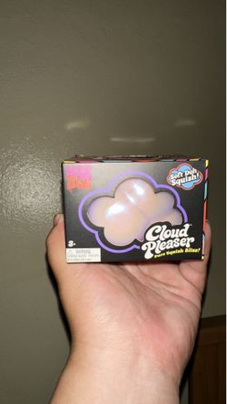 Needoh Cloud pleaser UFT