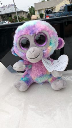 Beanie Babies