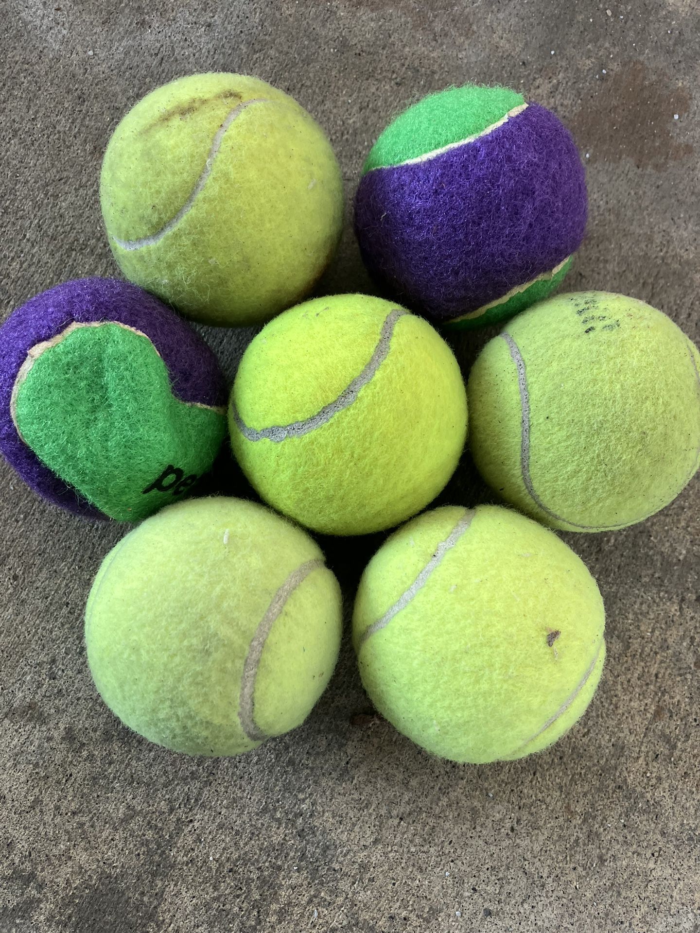 Free Tennis Balls for Sale in Carlsbad, CA - OfferUp
