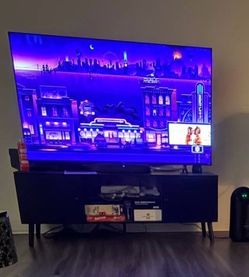 58in Roku TV
