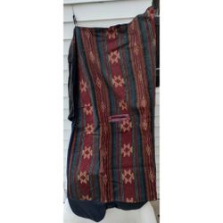 Seat Cover for Pickup Truck. $5.