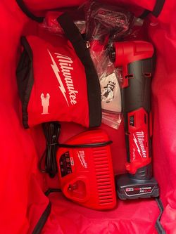 Milwaukee M12 multi tool new