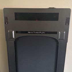 Rhythm Fun Treadmill 