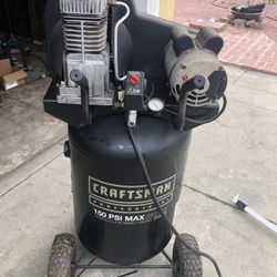 Compressor Craftsman 