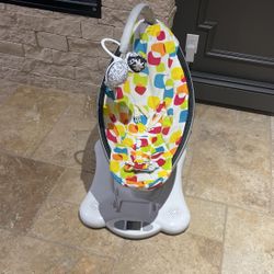 Mamaroo 4 Moms 