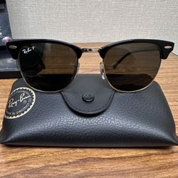 RayBands Clubmaster