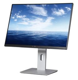 Dell Computer Ultrasharp U2415 24.0-Inch FHD 1080p Screen LED Monitor, Black