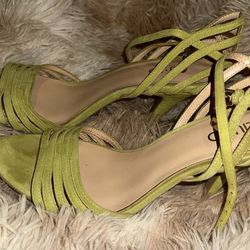 The Must Have Heels!