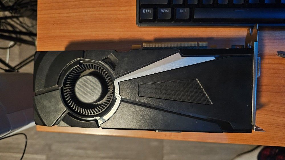 Gtx 1080 8gb Gpu