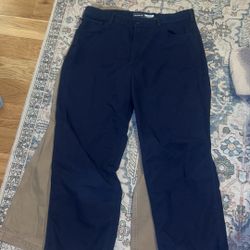 Carhartt Flame Resistant Pants 