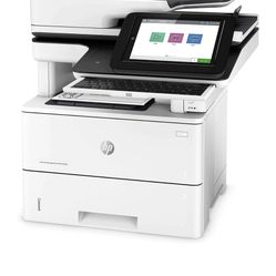 HP LaserJet Managed E52645C Printer MFP 