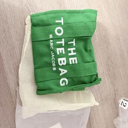 Marc Jacobs Tote Bag