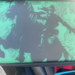 Nintendo Switch Zelda Case 8.00