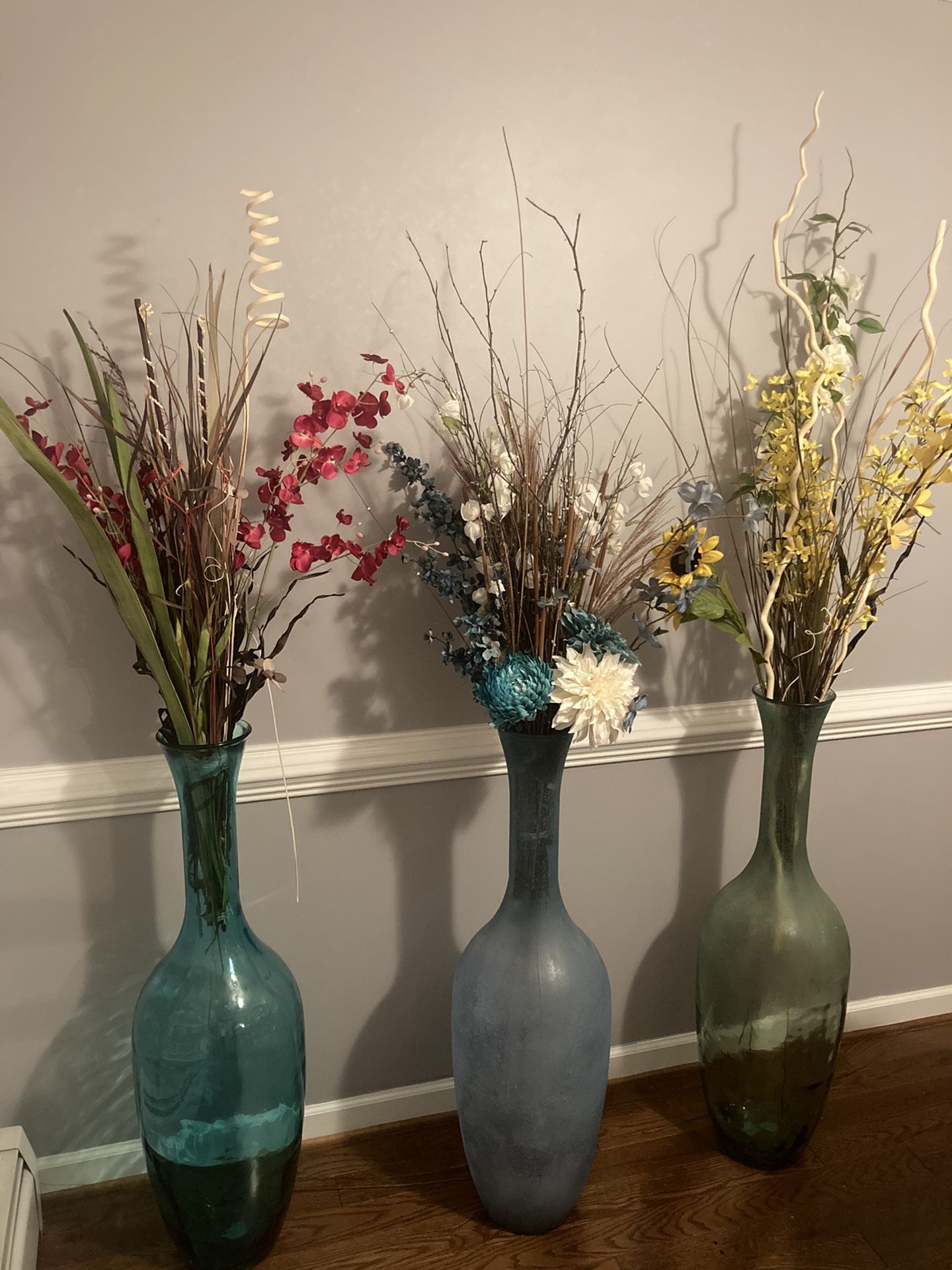 Decorative Vases