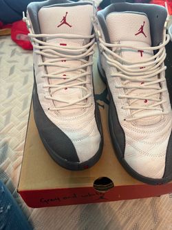 $150Jordan 12s for men size 13