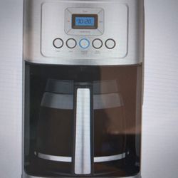 New Cuisinart 14-cup Coffee Maker