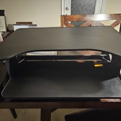 Standing Adjustable Computer Desk