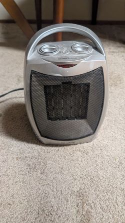 Ceramic heater