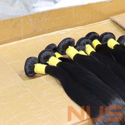 Brizzlian Human Hair Grade 10a Bundles