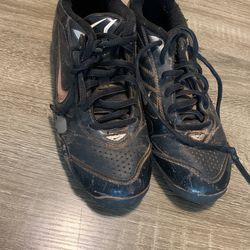Nike Baseball Cleats