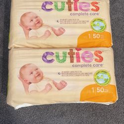 Diapers Count Of 300